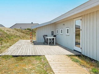 Vakantiehuis Haurvig  31