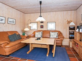 Maison de vacances Haurvig  6