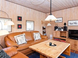 Holiday house Haurvig  7