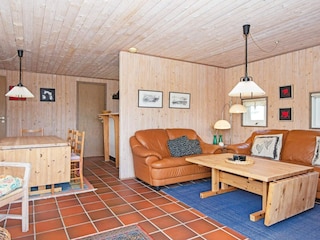 Maison de vacances Haurvig  2