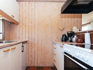 Holiday house Haurvig  14