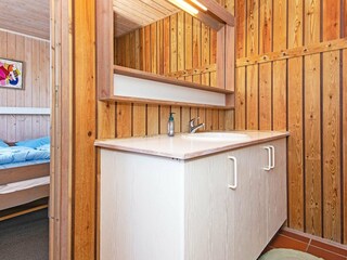 Vakantiehuis Haurvig  26