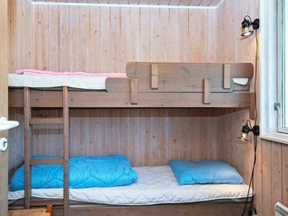 Maison de vacances Haurvig  4