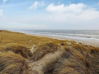 Casa de vacaciones Haurvig  3