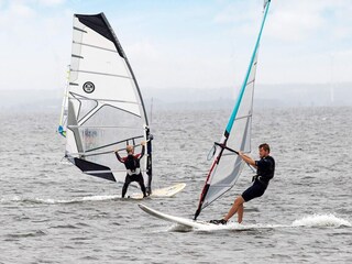 Casa per le vacanze Haurvig  32