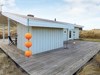 Ferienhaus Haurvig  14
