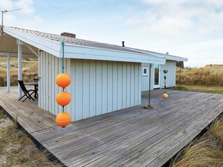Vakantiehuis Haurvig  14