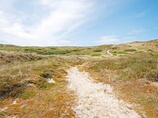 Maison de vacances Haurvig  24