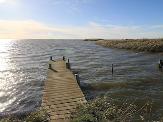 Vakantiehuis Haurvig  33