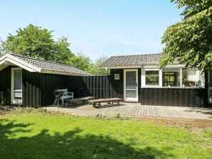 8 Personen Ferienhaus in Tisvildeleje - Tisvildeleje - image1