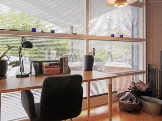 Vakantiehuis Tisvildeleje  2