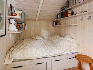 Vakantiehuis Tisvildeleje  3