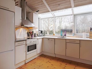 Vakantiehuis Tisvildeleje  18