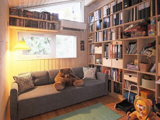 Vakantiehuis Tisvildeleje  14