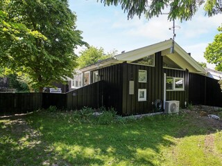 Vakantiehuis Tisvildeleje  11
