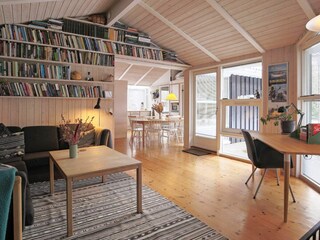 Vakantiehuis Tisvildeleje  12