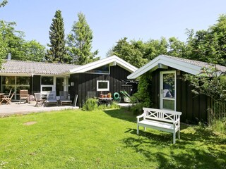 Holiday house Tisvildeleje  20
