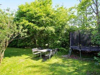 Holiday house Tisvildeleje  22