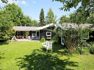 Holiday house Tisvildeleje  23