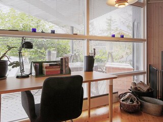 Vakantiehuis Tisvildeleje  20
