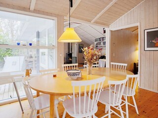 Ferienhaus Tisvildeleje  9