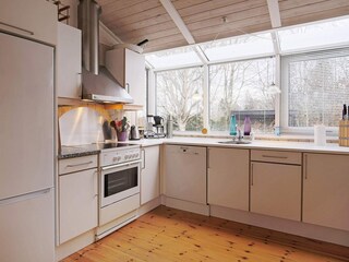 Vakantiehuis Tisvildeleje  25