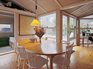 Holiday house Tisvildeleje  6