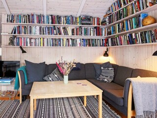 Vakantiehuis Tisvildeleje  28