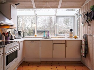 Vakantiehuis Tisvildeleje  15