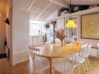 Vakantiehuis Tisvildeleje  16