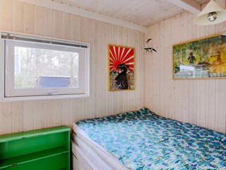 Vakantiehuis Tisvildeleje  31