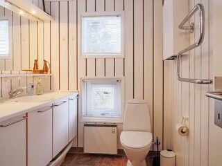 Vakantiehuis Tisvildeleje  21