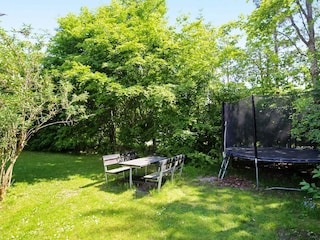 Ferienhaus Tisvildeleje  5