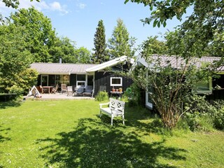 Holiday house Tisvildeleje  20