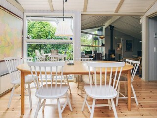 Ferienhaus Tisvildeleje  41