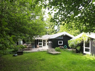 Maison de vacances Tisvildeleje Enregistrement extérieur 3