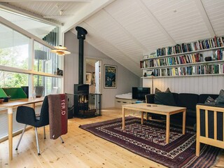 Ferienhaus Tisvildeleje  13
