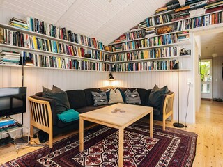 Ferienhaus Tisvildeleje  5