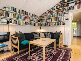 Vakantiehuis Tisvildeleje  6