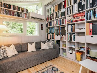 Vakantiehuis Tisvildeleje  11