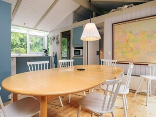 Vakantiehuis Tisvildeleje  10