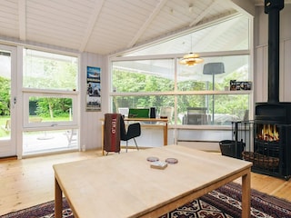 Ferienhaus Tisvildeleje  60