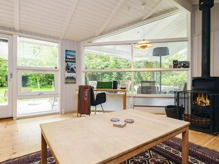 Vakantiehuis Tisvildeleje  60