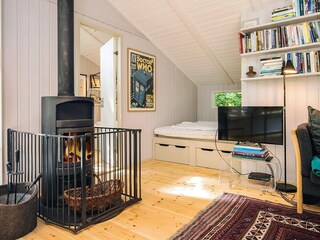 Casa per le vacanze Tisvildeleje  17