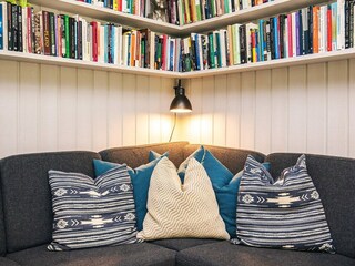 Maison de vacances Tisvildeleje  43