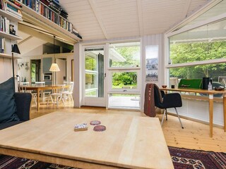 Vakantiehuis Tisvildeleje  14