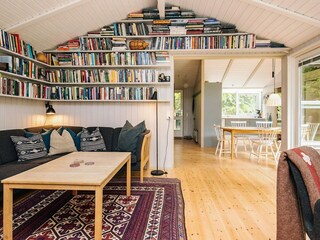 Ferienhaus Tisvildeleje  7