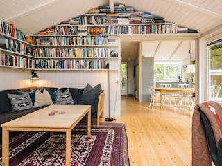 Maison de vacances Tisvildeleje  6