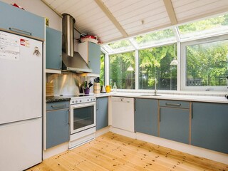 Holiday house Tisvildeleje  14