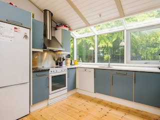 Maison de vacances Tisvildeleje  14